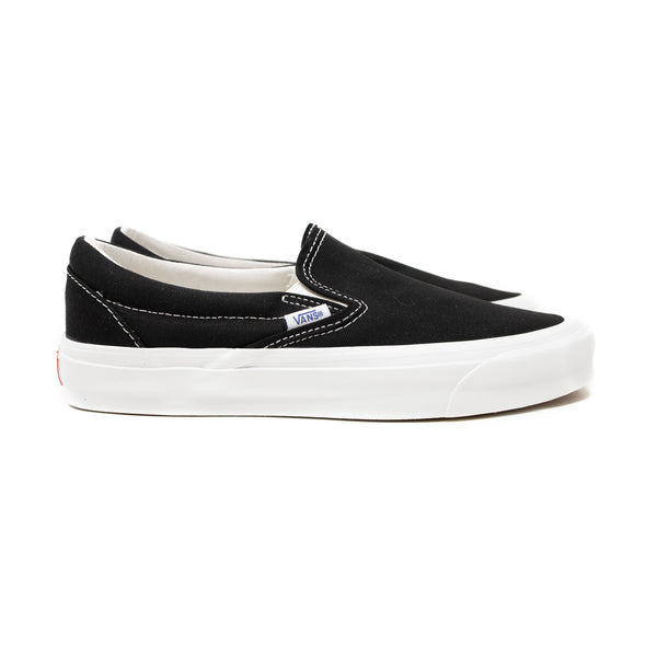 Vans Vault OG Slip-On LX – Sole Classics