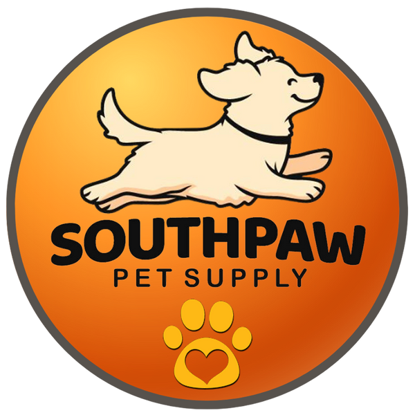 southpaw pet supply products for the dog you love