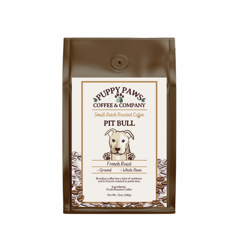 Dachshund Coffee – Puppy Paws Coffee & Company