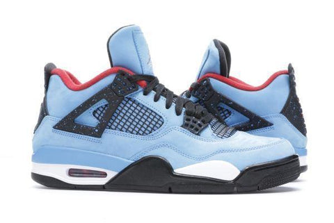 jordan 4 x travis scott cactus jack