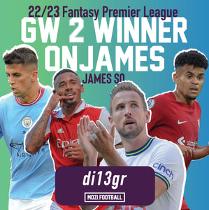 22 23 Project Mozi Football Fantasy Premier League Project Mozi Football