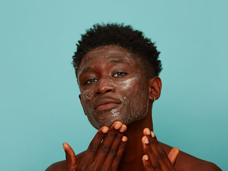 MALE SKIN CARE