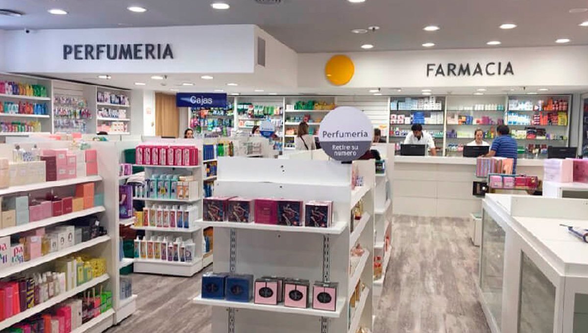 Farmacia del Pueblo