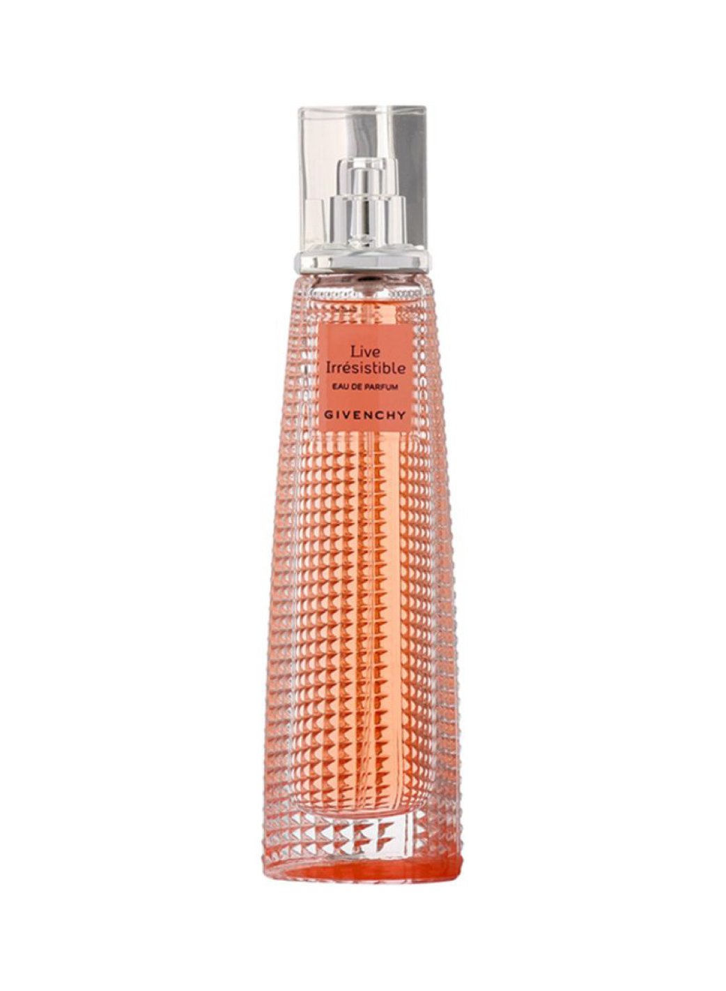 live irresistible edp 75 ml