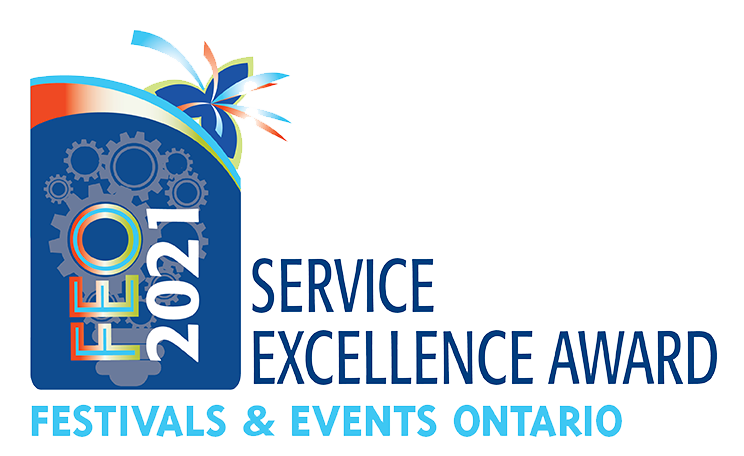 Service Excellence Award