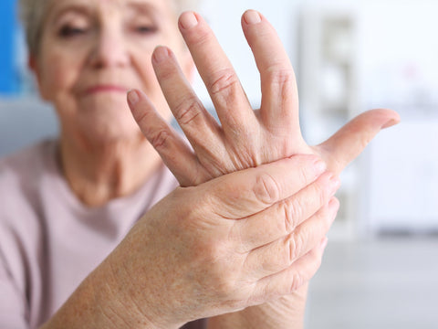 Rheumatoid Arthritis