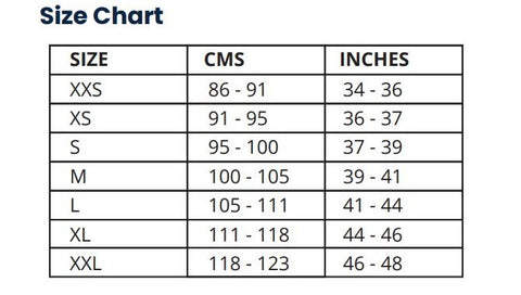 How to Measure for a Perfect Fit – Phoenix Hipwear