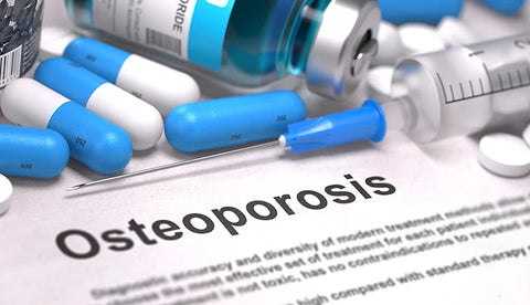 osteoporosis medications