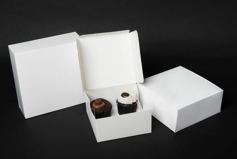 Bonds Packaging Cake Boxes