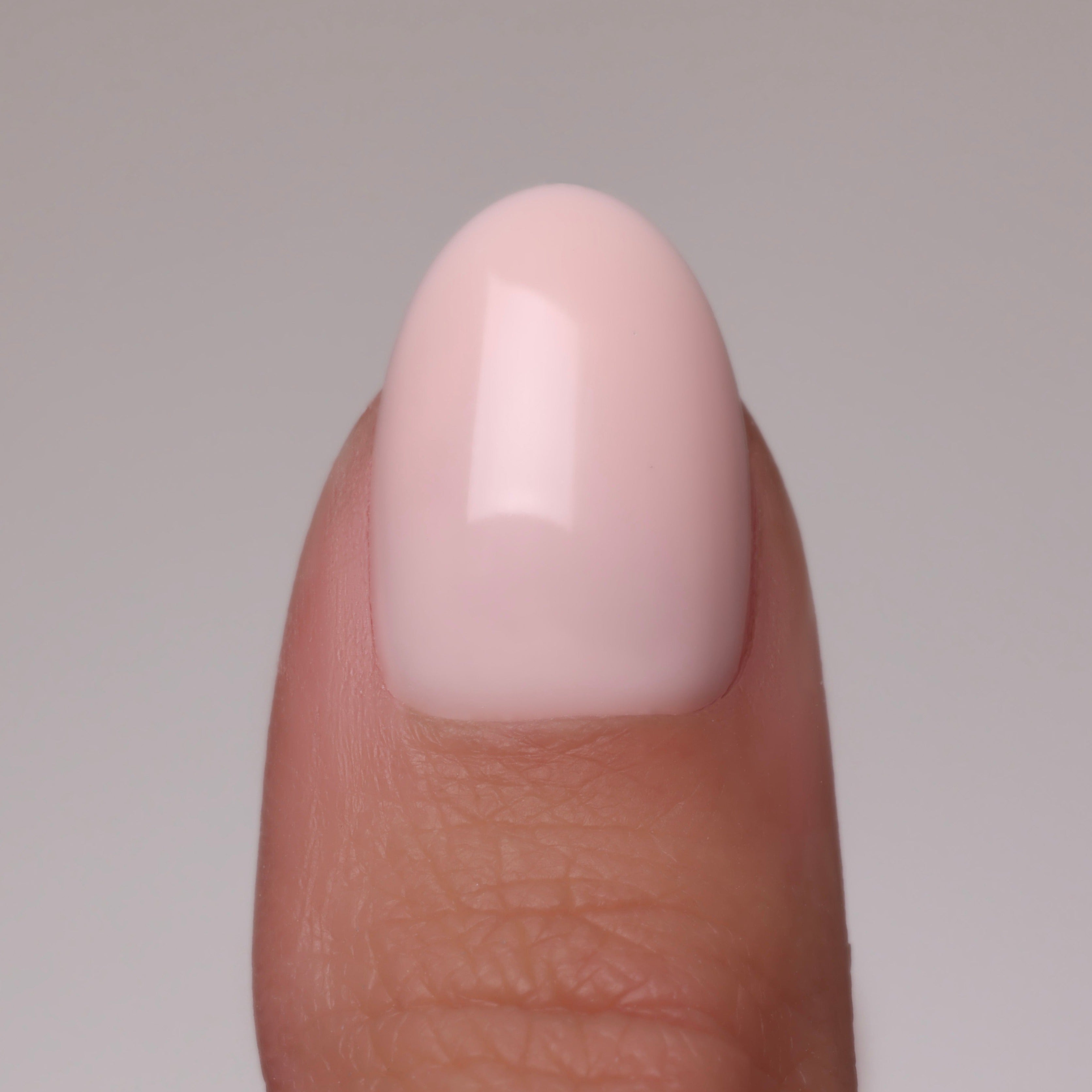 Babe round Softgel Press on Nails (inkl. Nagelkleber) - NAILD.de product image