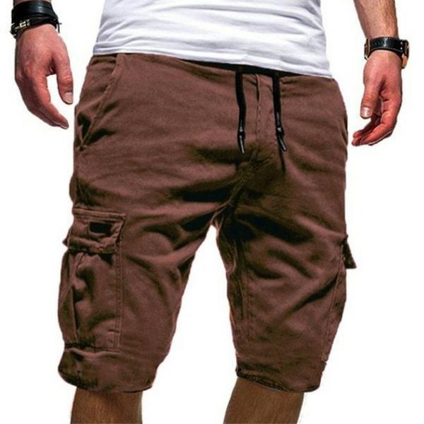 beach cargo pants