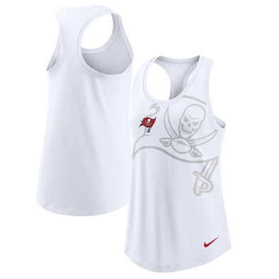 Tampa Bay Buccaneers Women's Breakthrough Tank Top – Heads and Tails