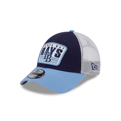 Tampa Bay Rays 2022 MLB Spring Training Sunset 9Forty Snapback Hat – Heads  and Tails