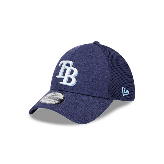 Tampa Bay Rays Retro Title 9Fifty Snapback Hat – Heads and Tails