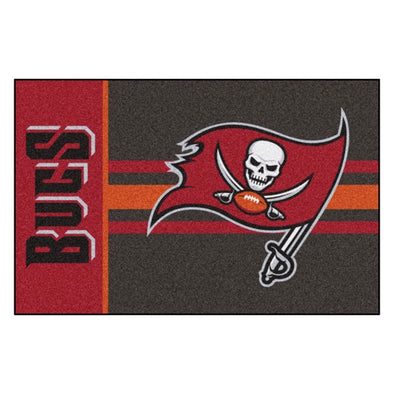 Tampa Bay Sports on X: Check out that throwback patch 