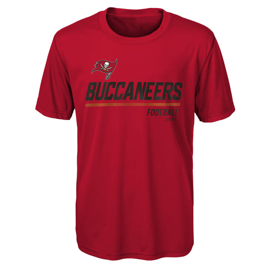 Bucs GLITTER Shirt // Football // Tampa Bay // Unisex Fit // 