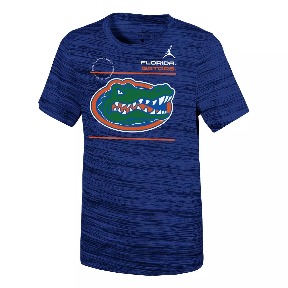 gators jordan brand