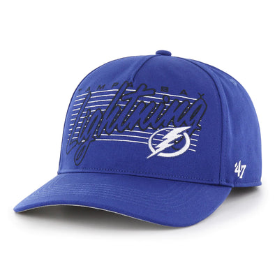 Tampa Bay Lightning Snapback – Vintage Strains