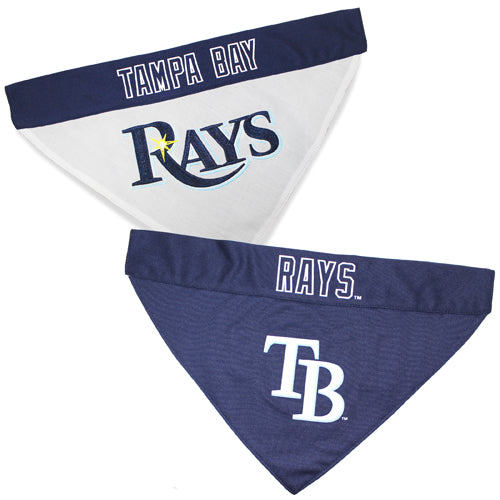 Tampa Bay Rays – Heads and Tails