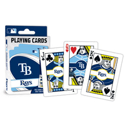 Tampa Bay Rays – Heads and Tails