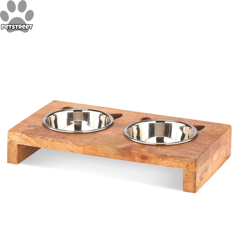 dog bowl