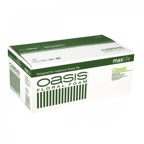 Oasis® Advantage® Plus Floral Foam