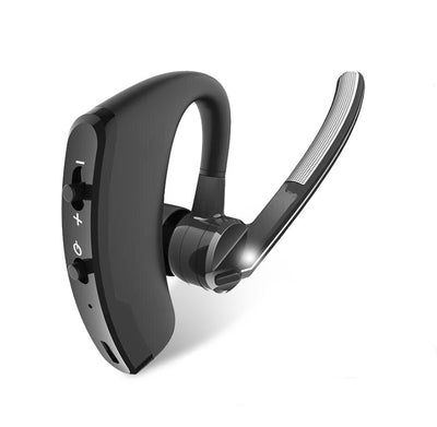 Wireless Bluetooth Headset S109 CSR Noise Control Business Design - Shop Bin