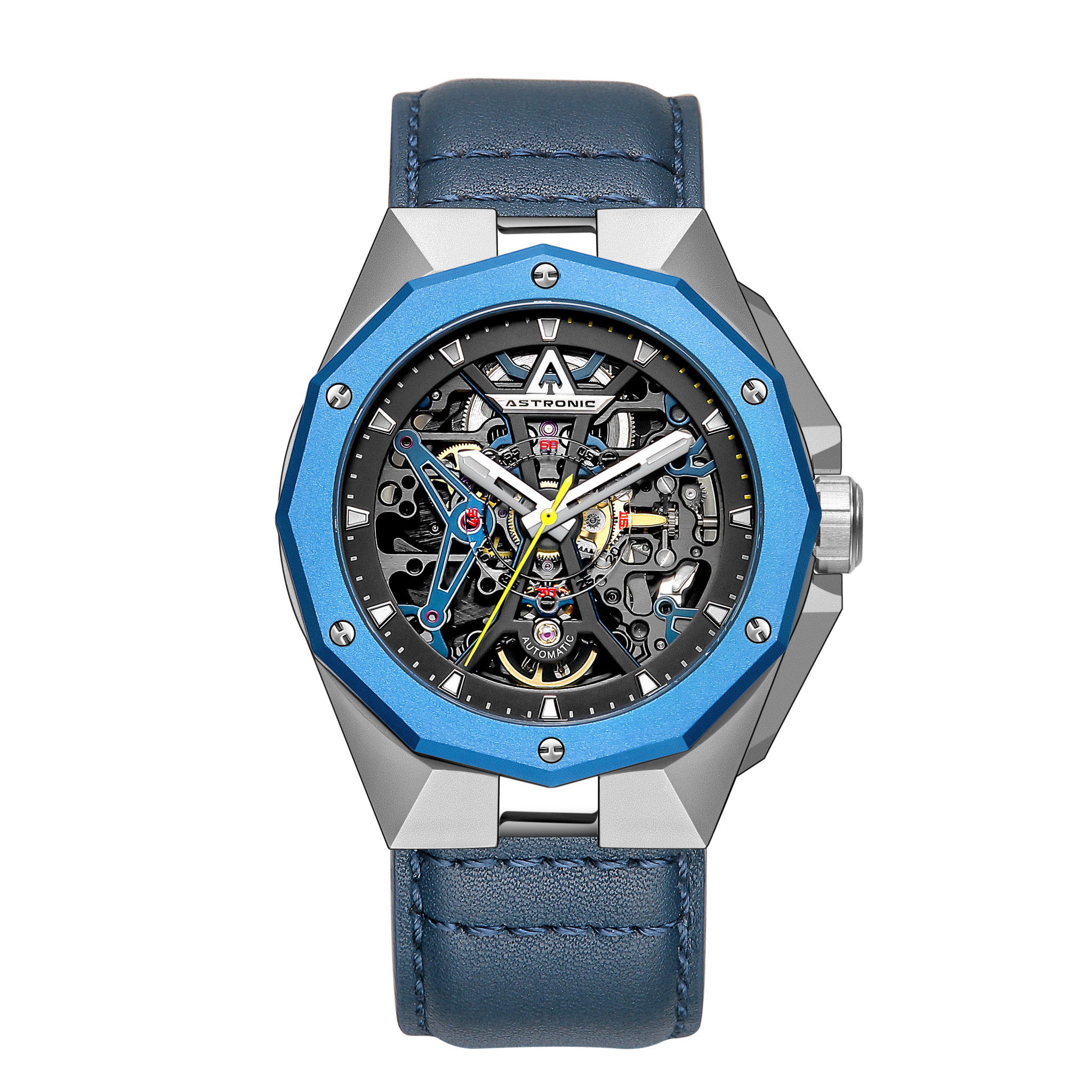 Ingersoll Apache IN3900SL Watch | Shade Station