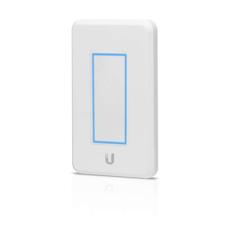 ubiquiti poe lighting