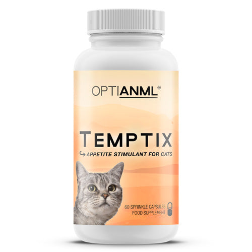 OPTIANML Temptix Cat Appetite Stimulant 