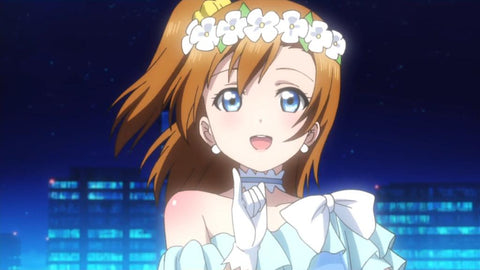 Discuss Everything About Love Live! Wiki
