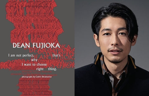 Dean Fujioka