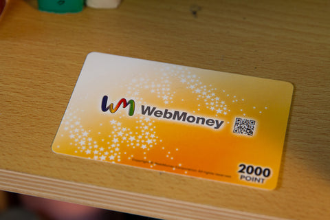 What Is Japan Webmoney Apartment 507