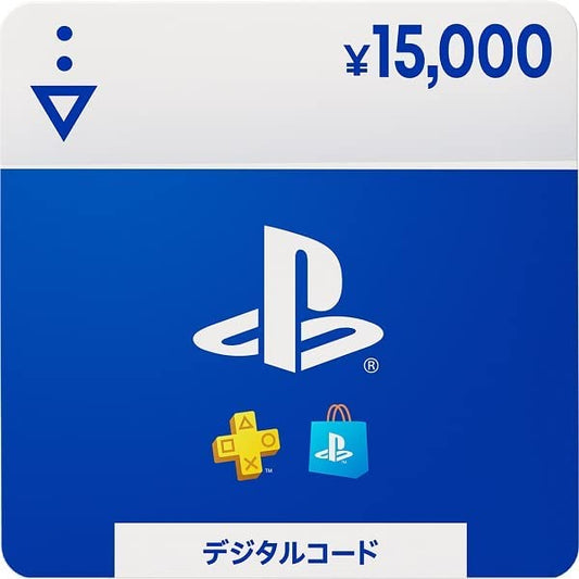 (PSN) Playstation Network Card 10,000 Yen –