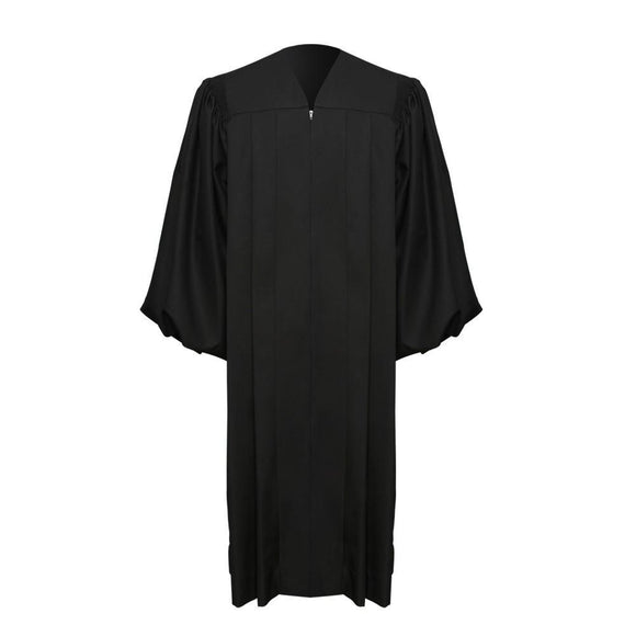 Geneva Clergy Robe - Clergy, Pastor & Minister Robes | Churchings Canada