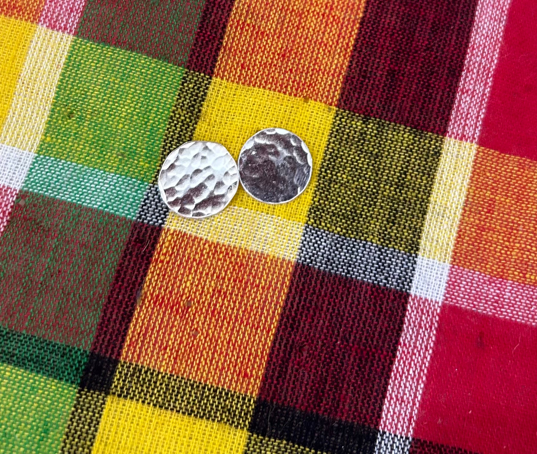 Shield Studs