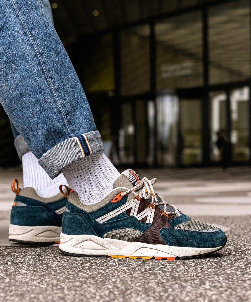 karhu fusion 2.0 pond