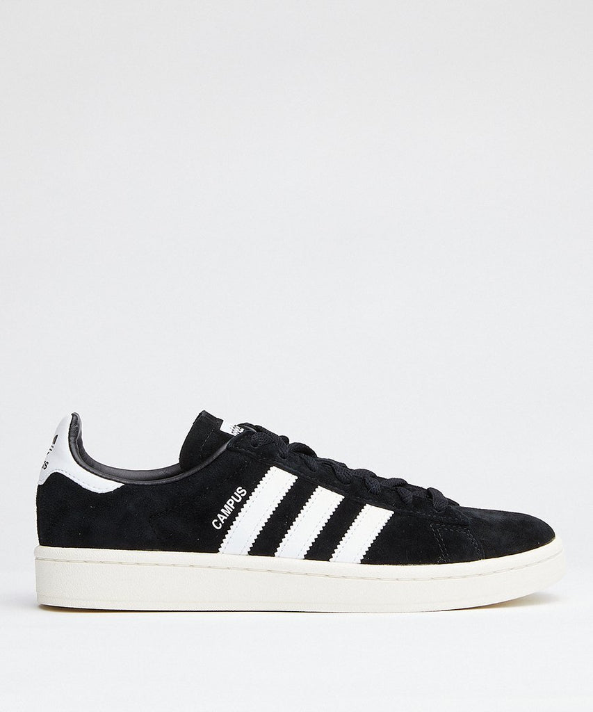 adidas black campus