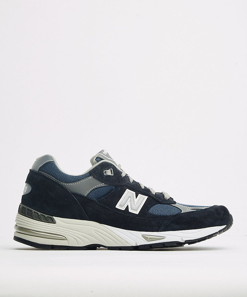 new balance m991 nv