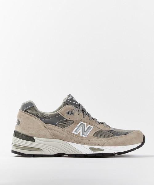 new balance w991