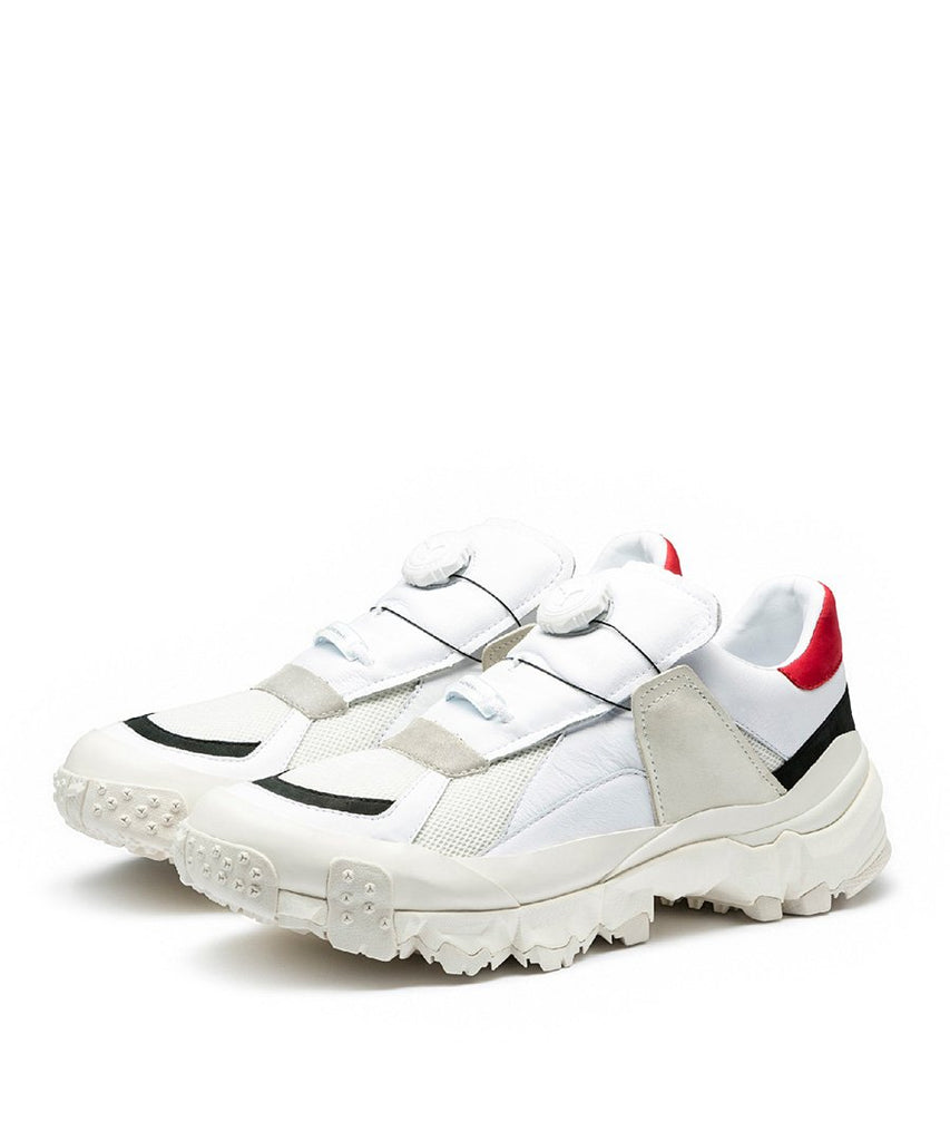 puma select trailfox disc han