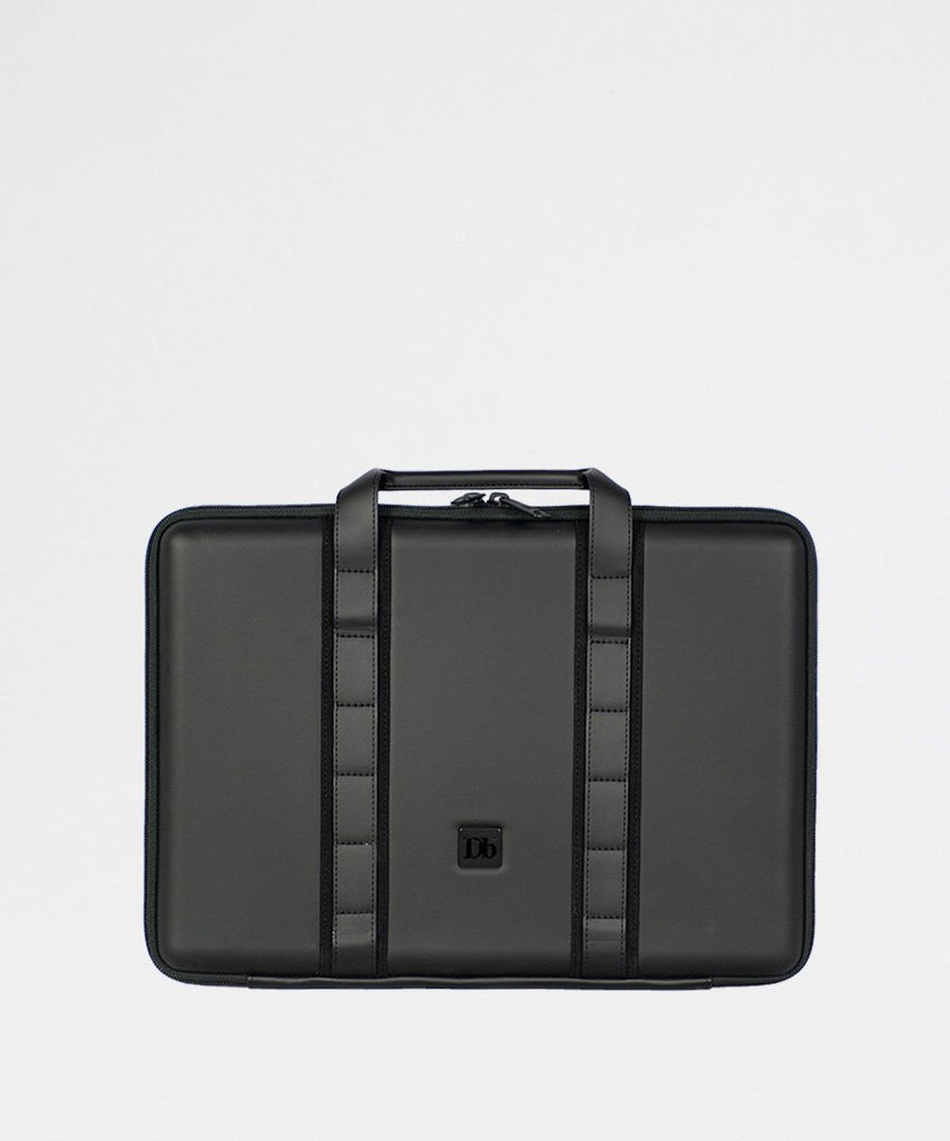 Laptop Case 15 Black– Packyard EU