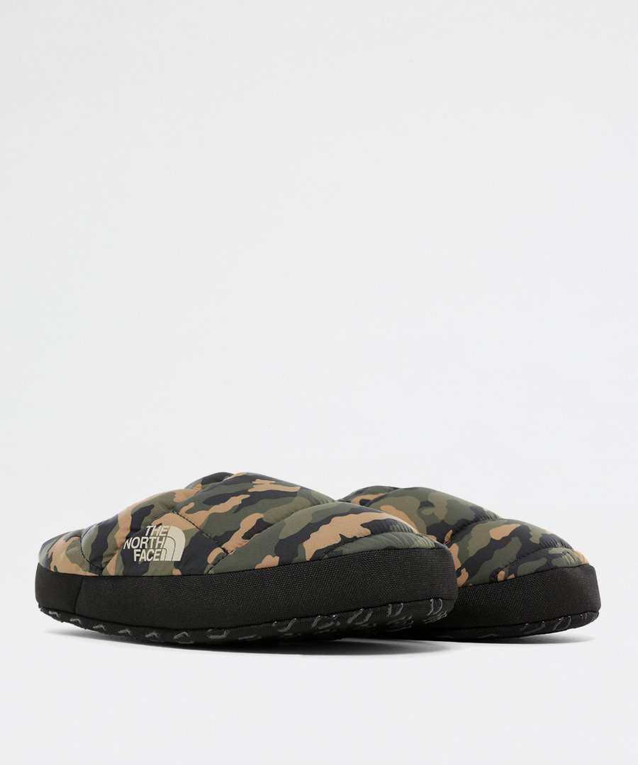 north face tent mule camo