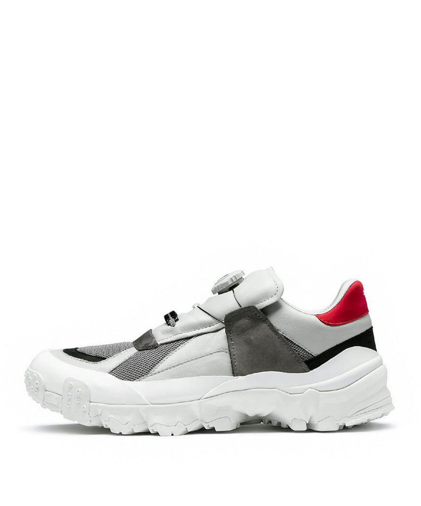 puma trailfox disc