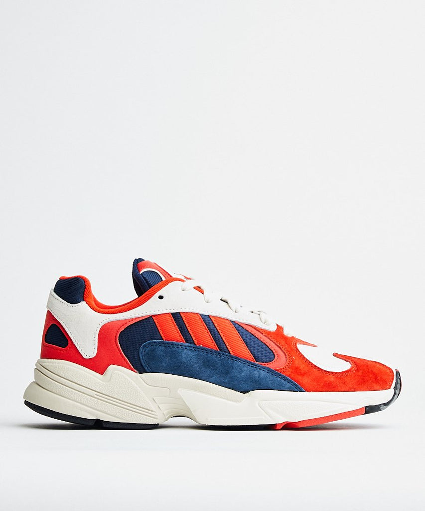 adidas yung 1 fit true to size
