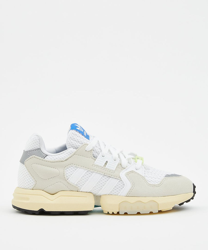 adidas zx torsion cloud white