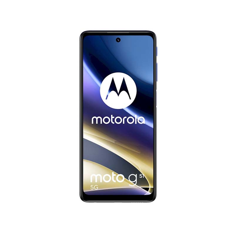 Celular Motorola Moto G51 5G 4+128 GB