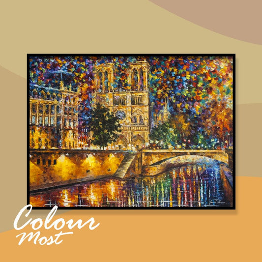 Title: Create Stunning Custom Diamond Paintings with Personalized Paint by  Numbers - Paint With NumbersAU - Medium