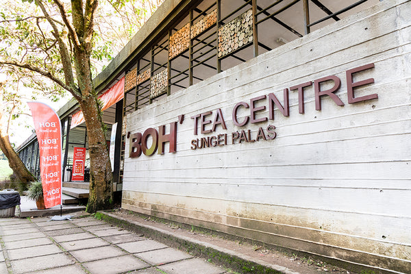Tea Centre Malaysia
