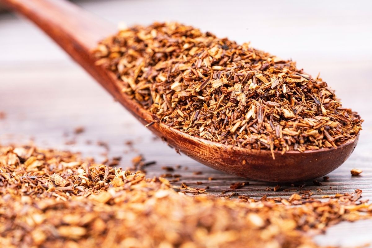 Rooibos Benefits: 11 Shocking Scientific For Your Health Tea Drops